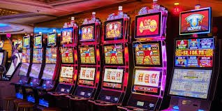 maco93 Permainan Slot cara kerja RNG reel gulungan simbol kombinasi