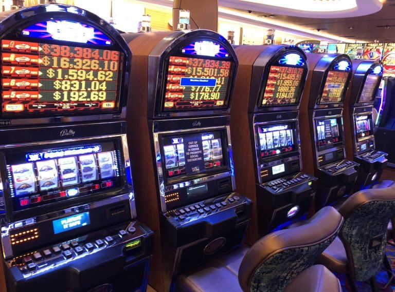 Slot maco93 – tampilan game slot online terbaik dengan jackpot progresif dan RTP tinggi