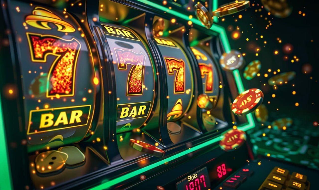 maco93 Permainan Slot fitur bonus free spin wild scatter jackpot progresif