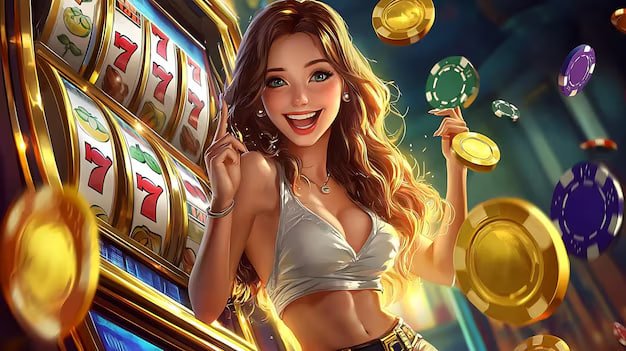 Suasana meja Live Casino maco93 dengan dealer langsung dan tampilan streaming multi-kamera berkualitas tinggi