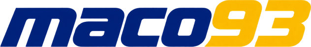 maco93 Logo
